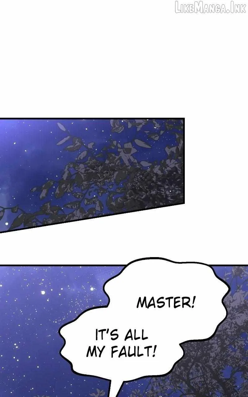Perhaps Invincible Chapter 79 page 65