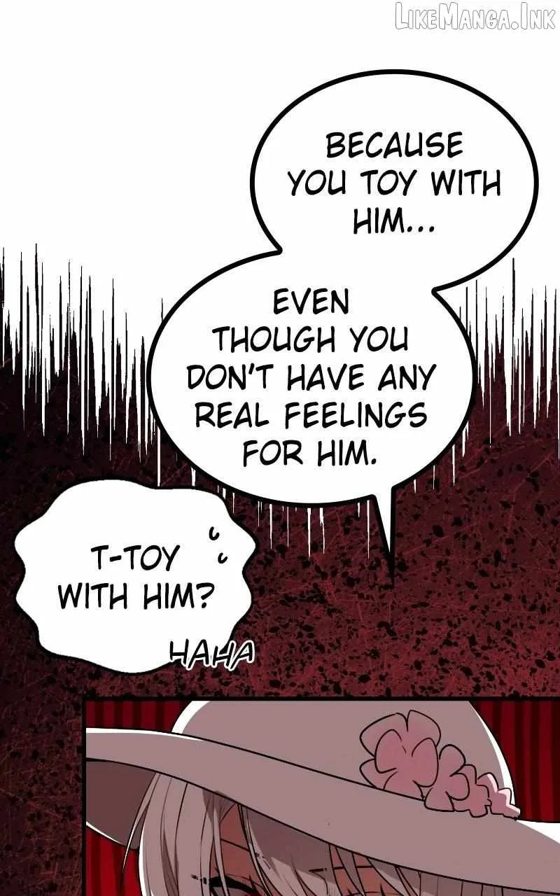 Perhaps Invincible Chapter 79 page 19