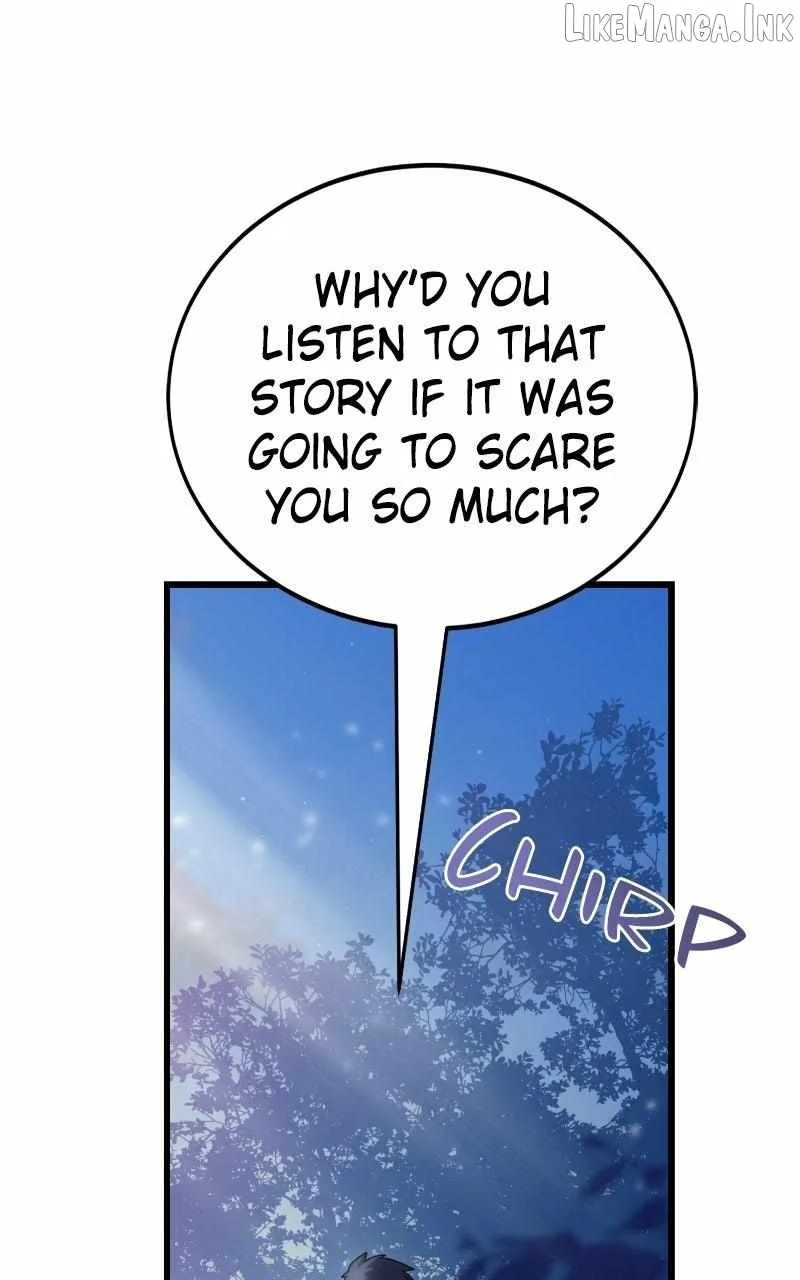 Perhaps Invincible Chapter 79 page 35