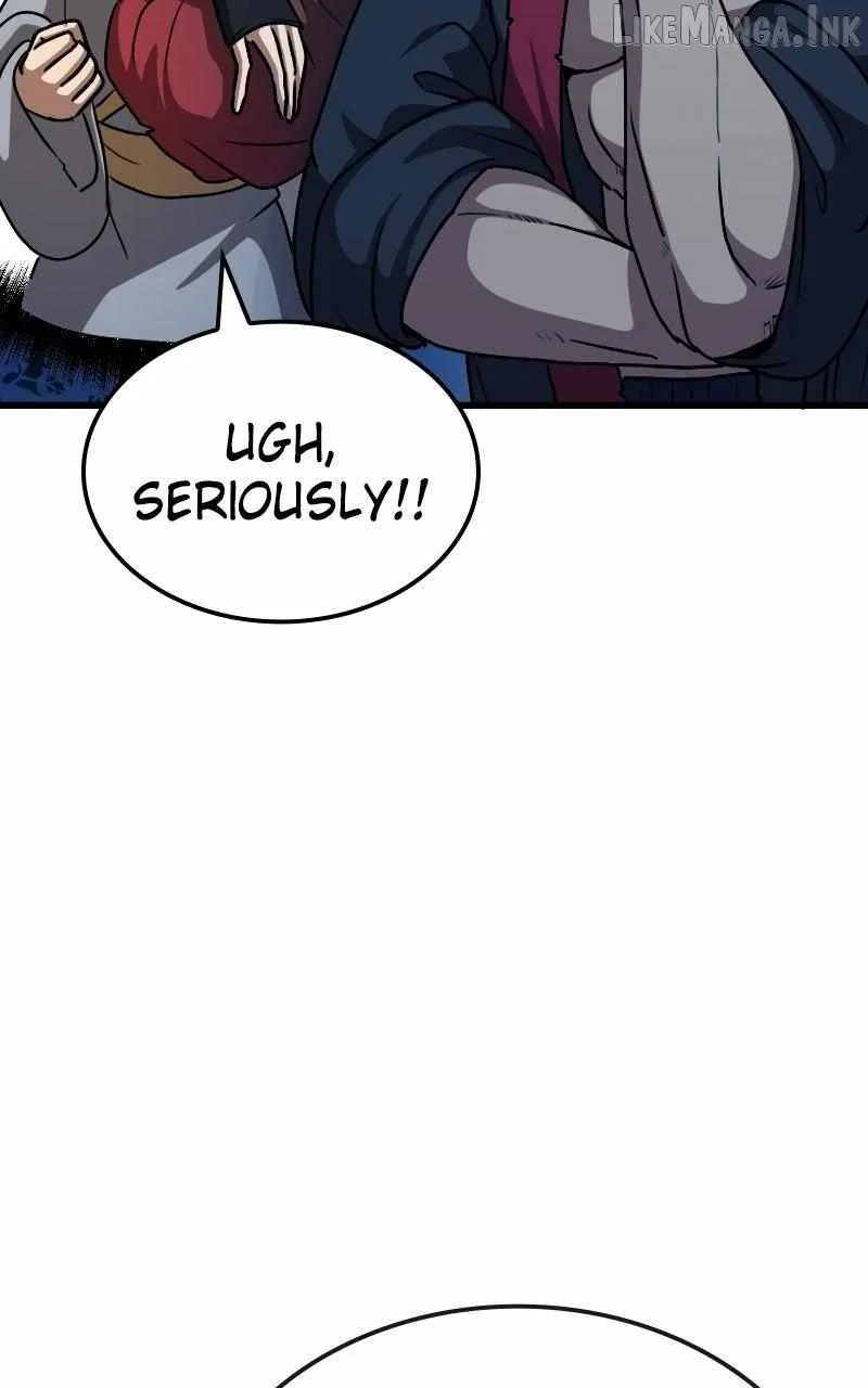 Perhaps Invincible Chapter 79 page 41