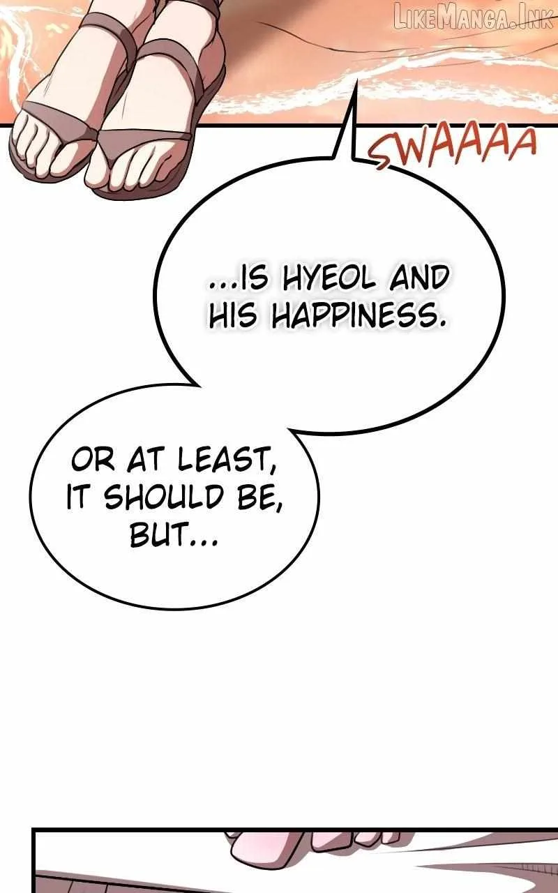 Perhaps Invincible Chapter 79 page 24