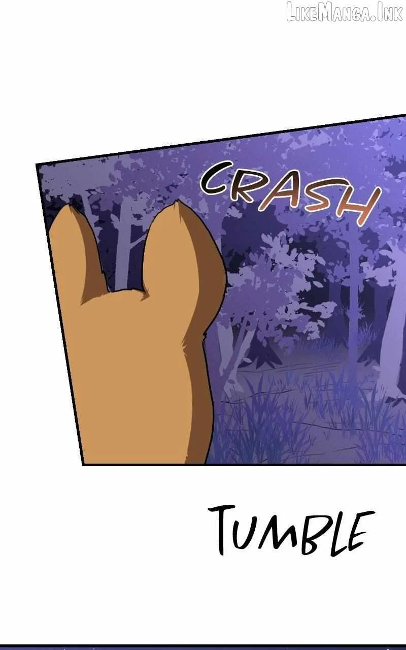 Perhaps Invincible Chapter 79 page 62