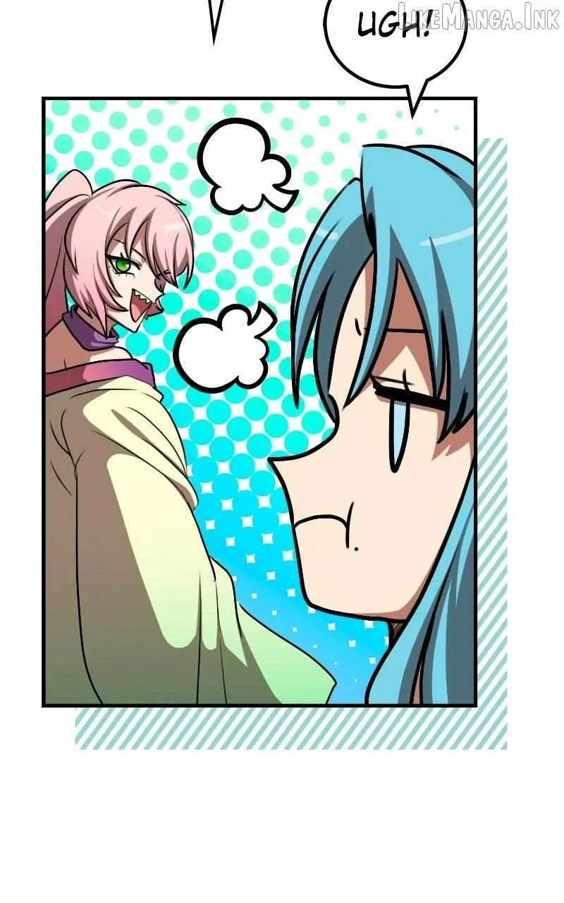 Perhaps Invincible Chapter 79 page 94