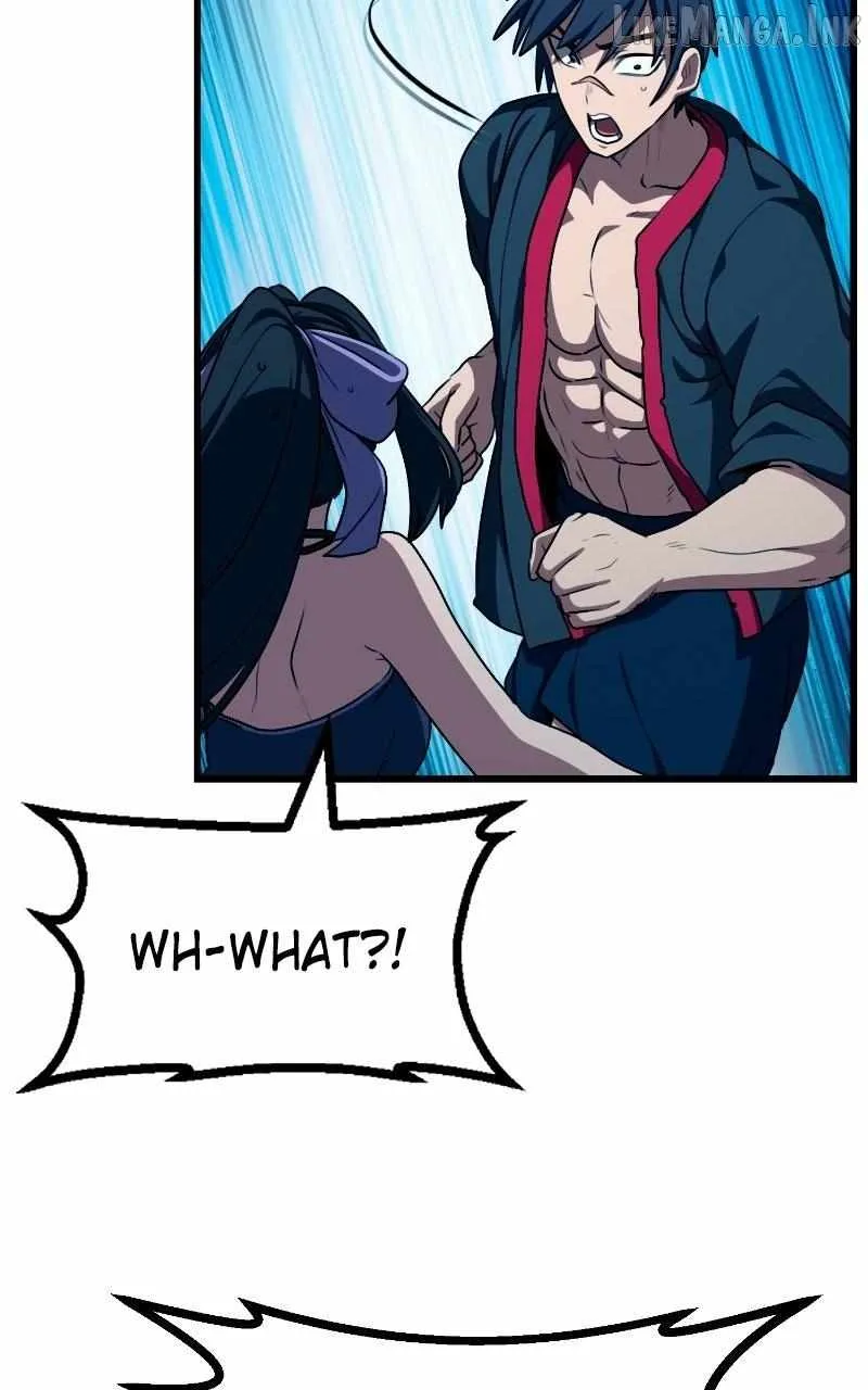 Perhaps Invincible Chapter 79 page 55
