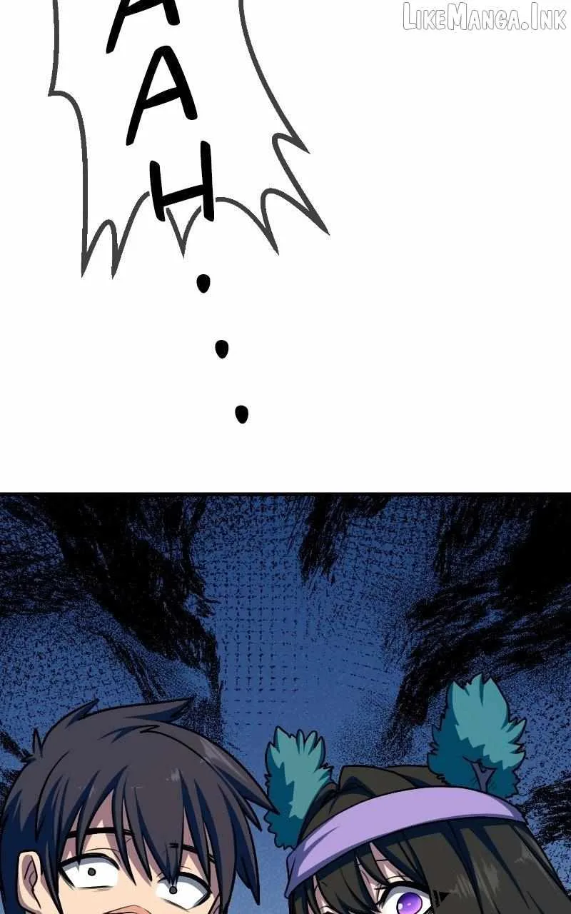 Perhaps Invincible Chapter 79 page 109