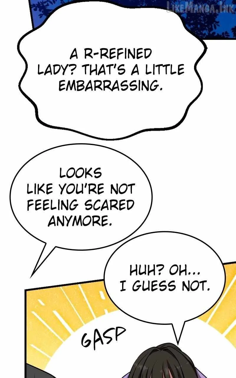 Perhaps Invincible Chapter 79 page 44