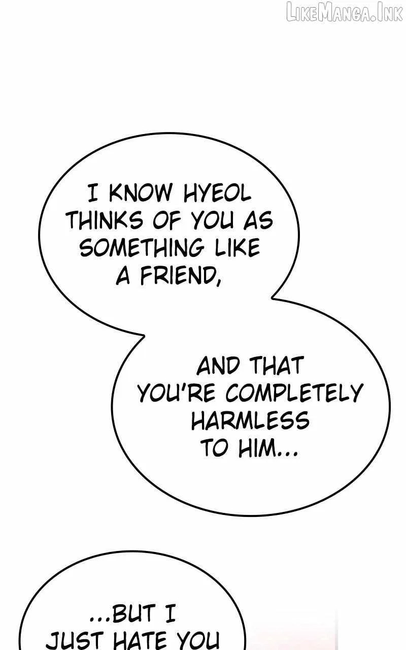 Perhaps Invincible Chapter 79 page 28