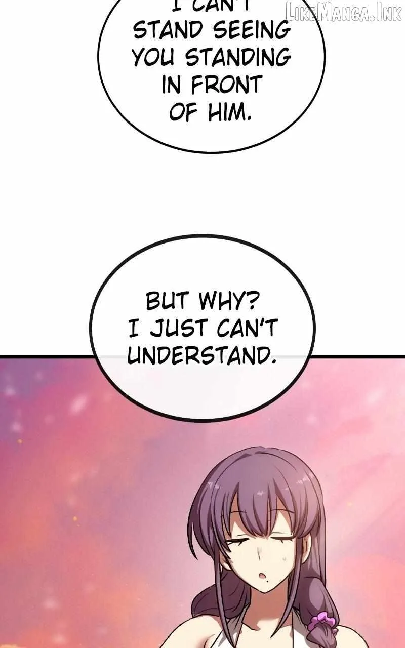 Perhaps Invincible Chapter 79 page 30