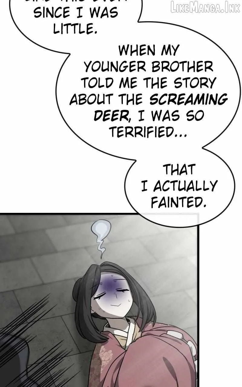 Perhaps Invincible Chapter 79 page 38