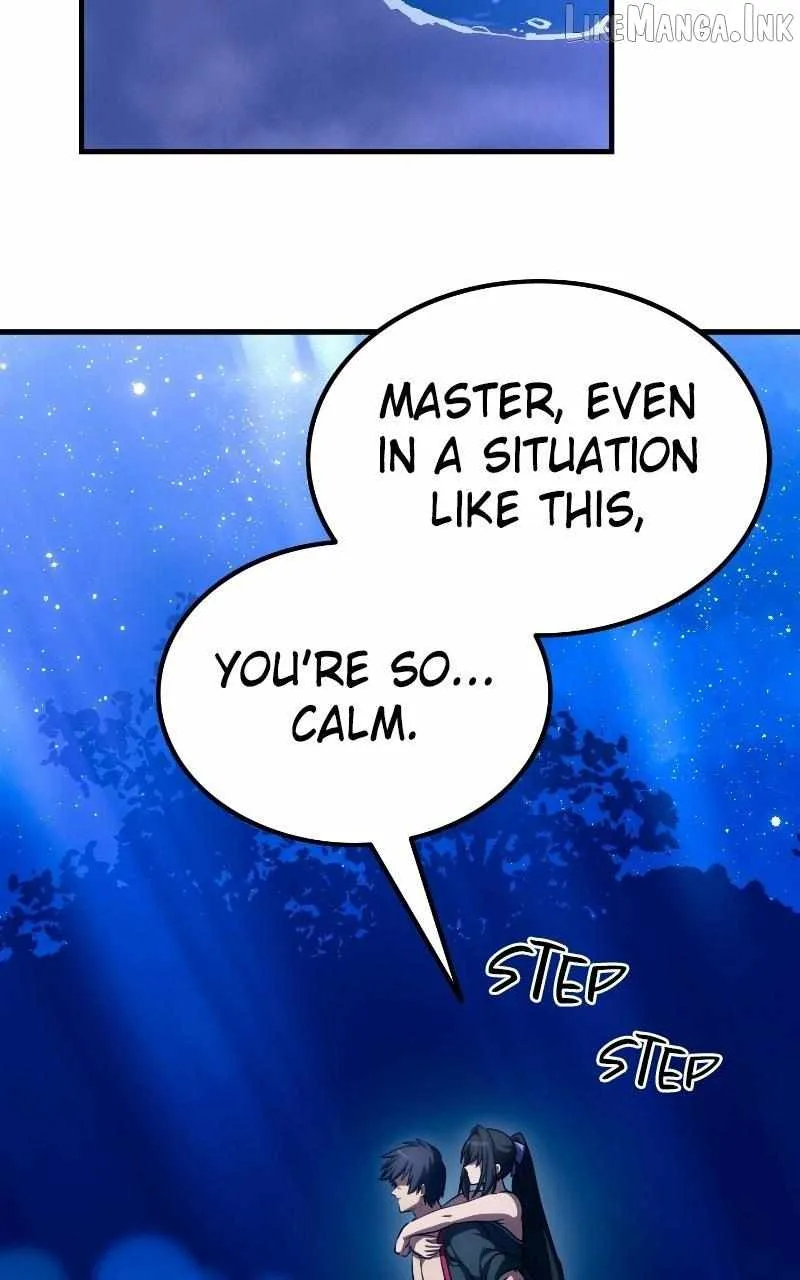 Perhaps Invincible Chapter 79 page 78