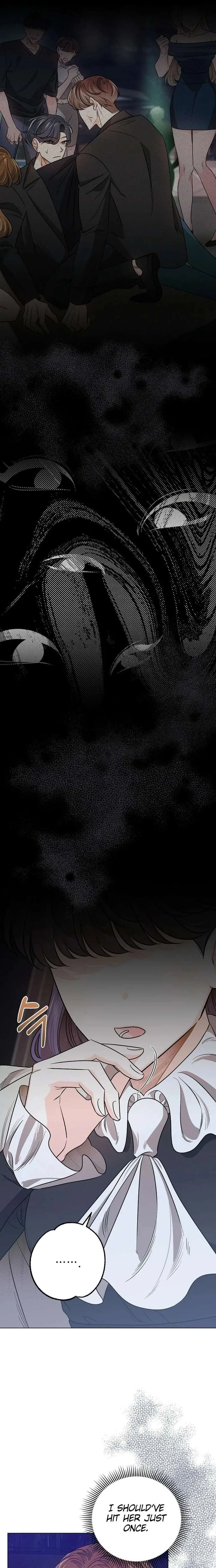 The Sunny Day in the Rat Hole Chapter 22 page 4