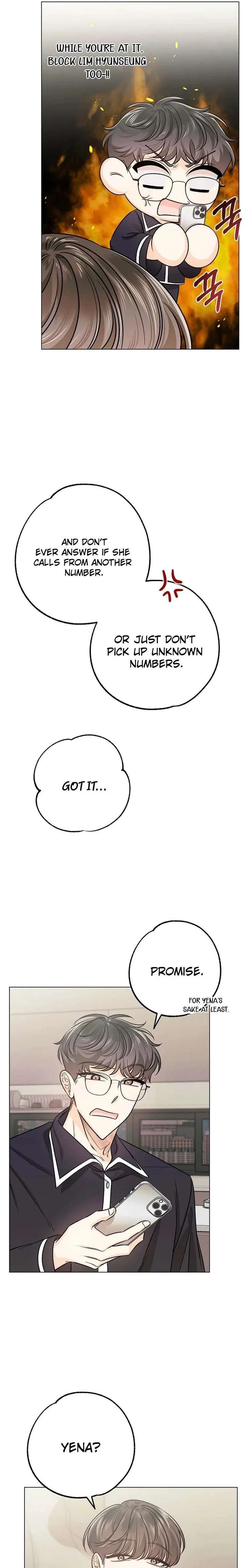 The Sunny Day in the Rat Hole Chapter 24 page 7