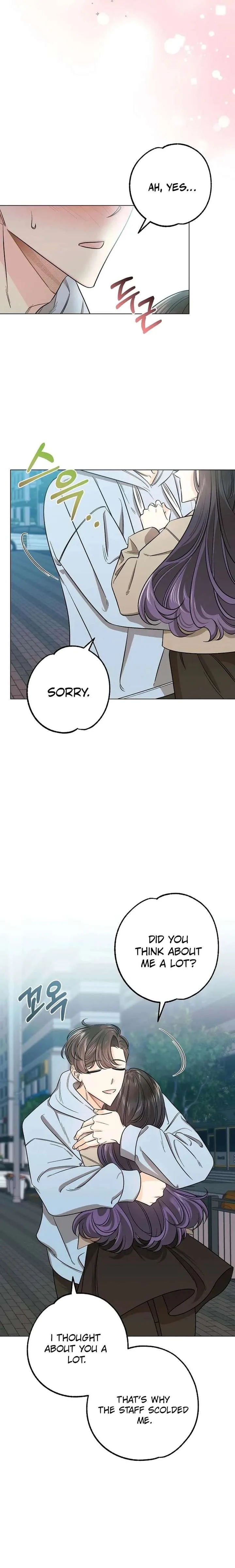 The Sunny Day in the Rat Hole Chapter 25 page 2