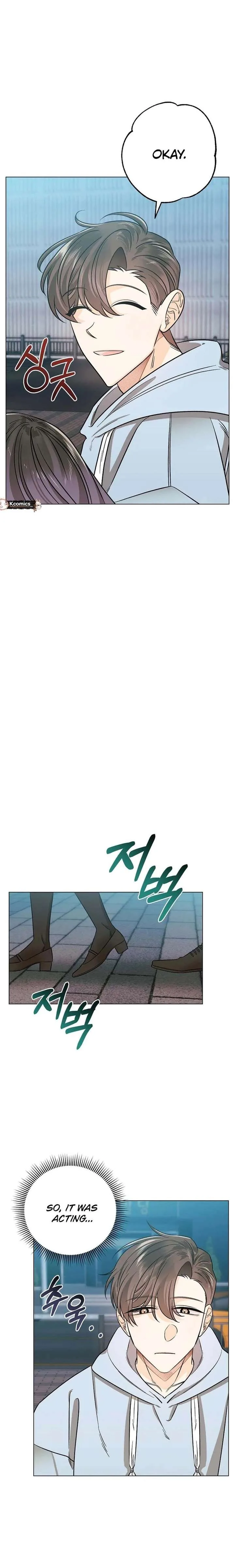 The Sunny Day in the Rat Hole Chapter 25 page 8