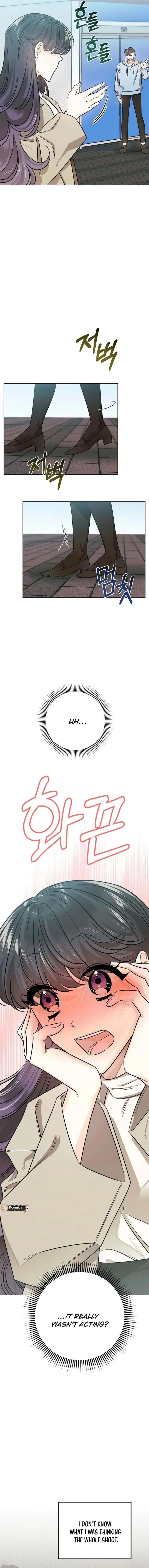 The Sunny Day in the Rat Hole Chapter 25 page 21