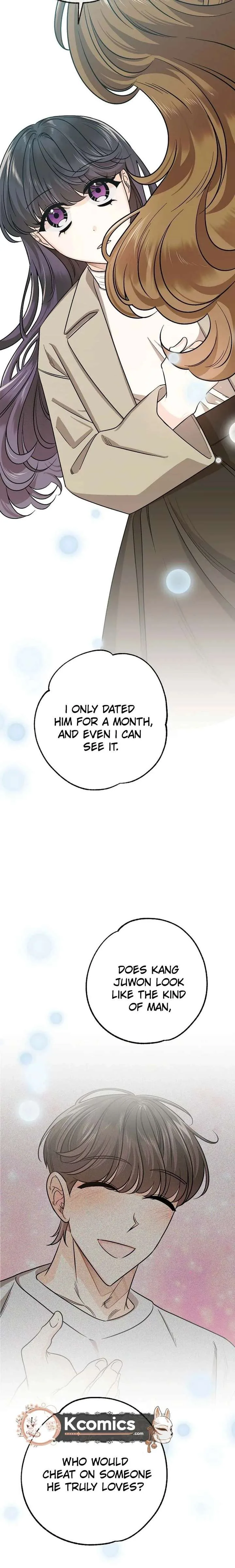 The Sunny Day in the Rat Hole Chapter 26 page 17