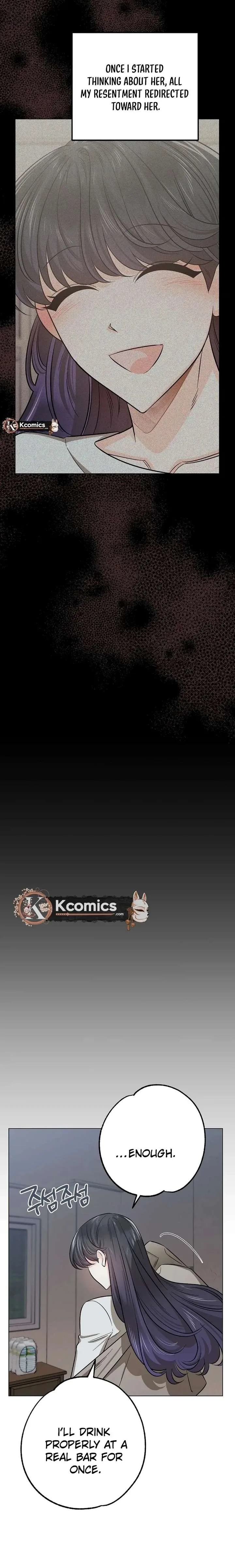 The Sunny Day in the Rat Hole Chapter 28 page 6