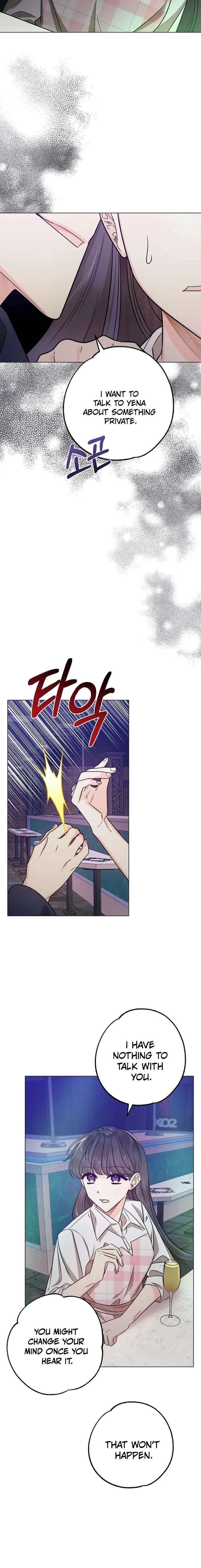 The Sunny Day in the Rat Hole Chapter 31 page 11
