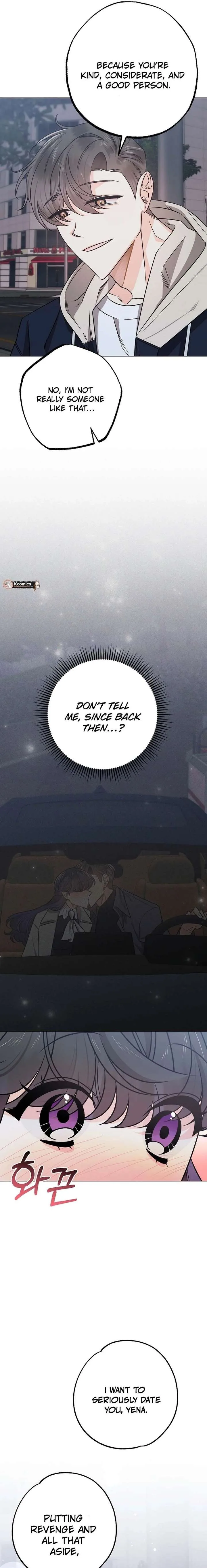 The Sunny Day in the Rat Hole Chapter 31 page 24