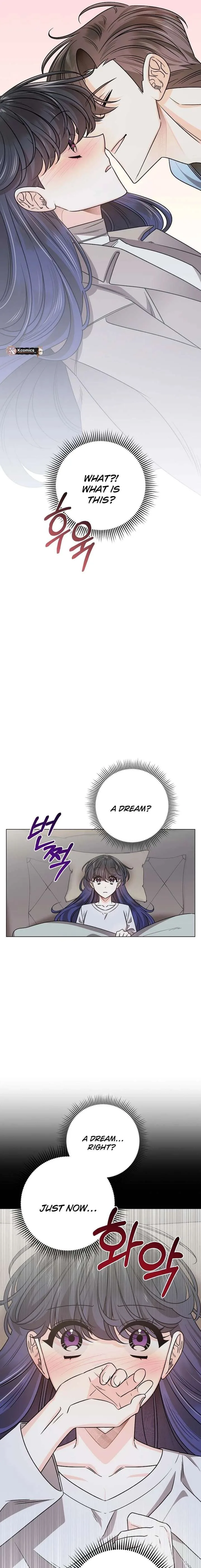 The Sunny Day in the Rat Hole Chapter 30 page 5