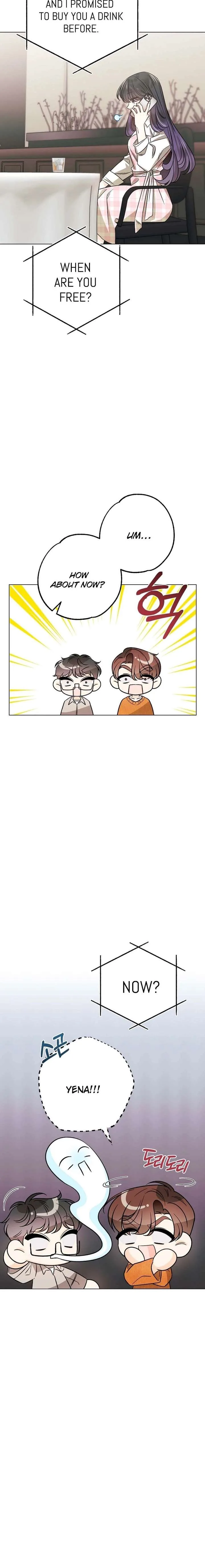 The Sunny Day in the Rat Hole Chapter 30 page 24