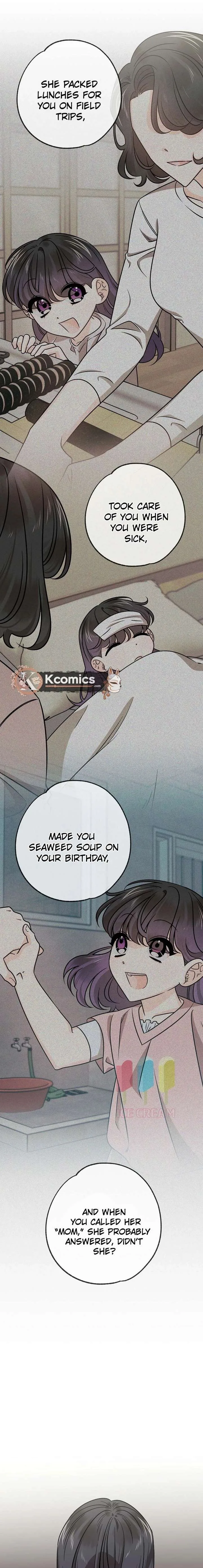 The Sunny Day in the Rat Hole Chapter 33 page 5