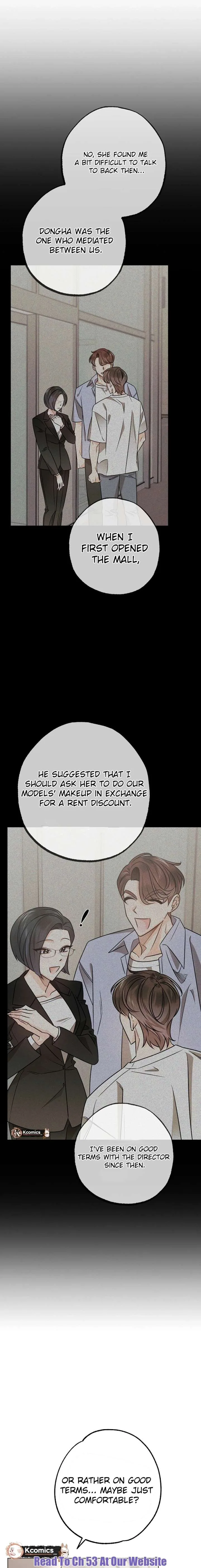 The Sunny Day in the Rat Hole Chapter 37 page 14