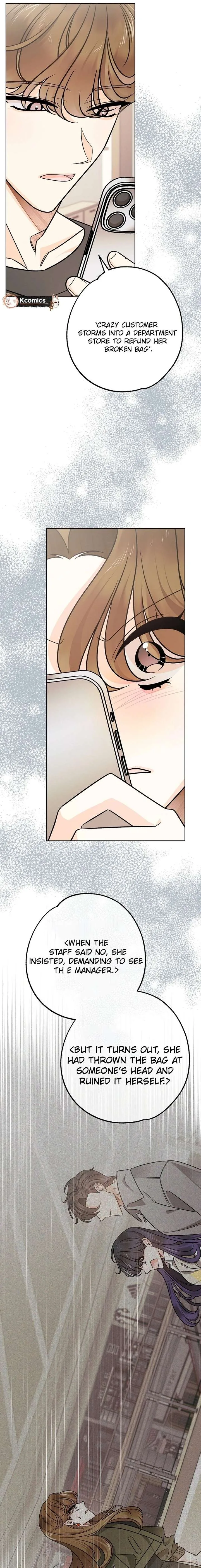 The Sunny Day in the Rat Hole Chapter 38 page 6