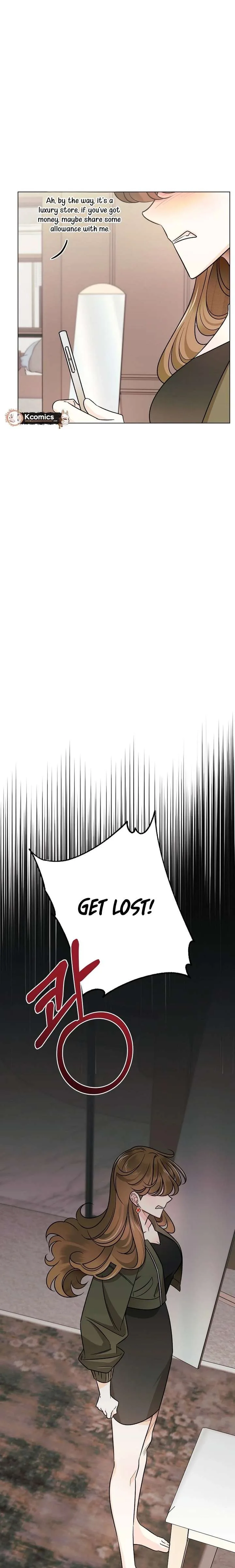 The Sunny Day in the Rat Hole Chapter 38 page 8