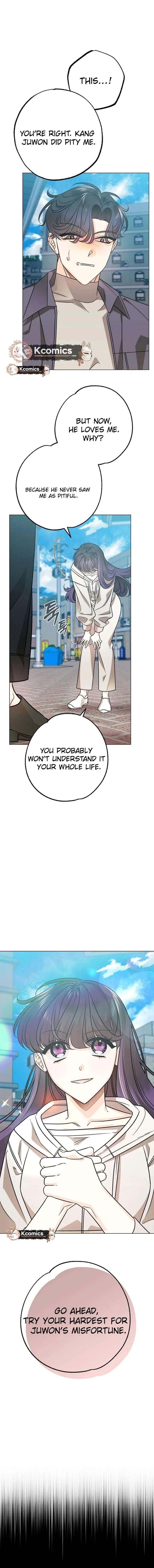The Sunny Day in the Rat Hole Chapter 39 page 24