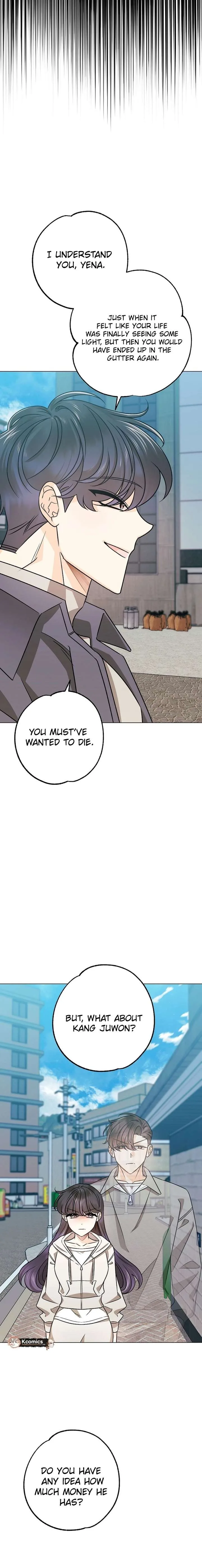 The Sunny Day in the Rat Hole Chapter 39 page 10