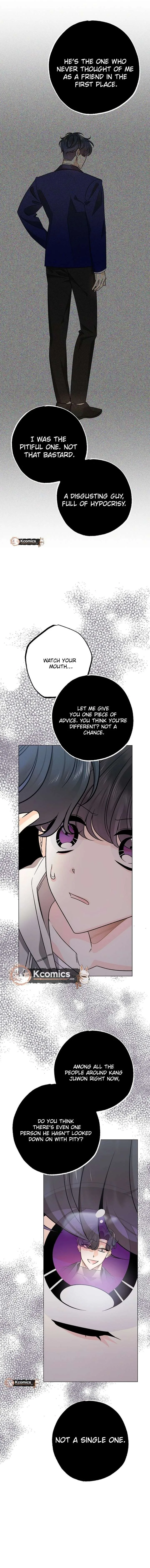 The Sunny Day in the Rat Hole Chapter 39 page 14