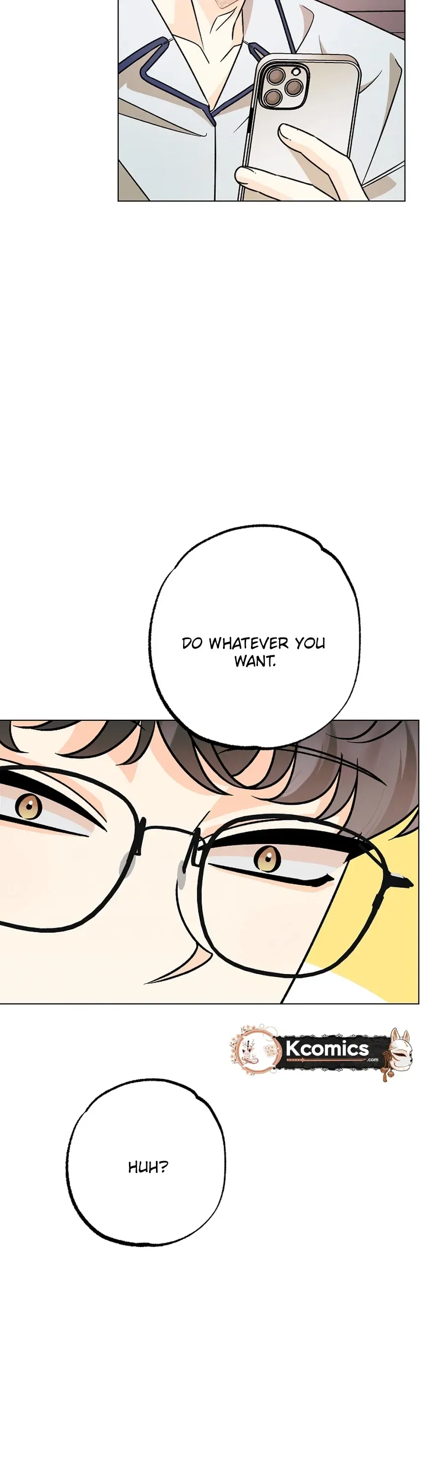 The Sunny Day in the Rat Hole Chapter 41 page 33