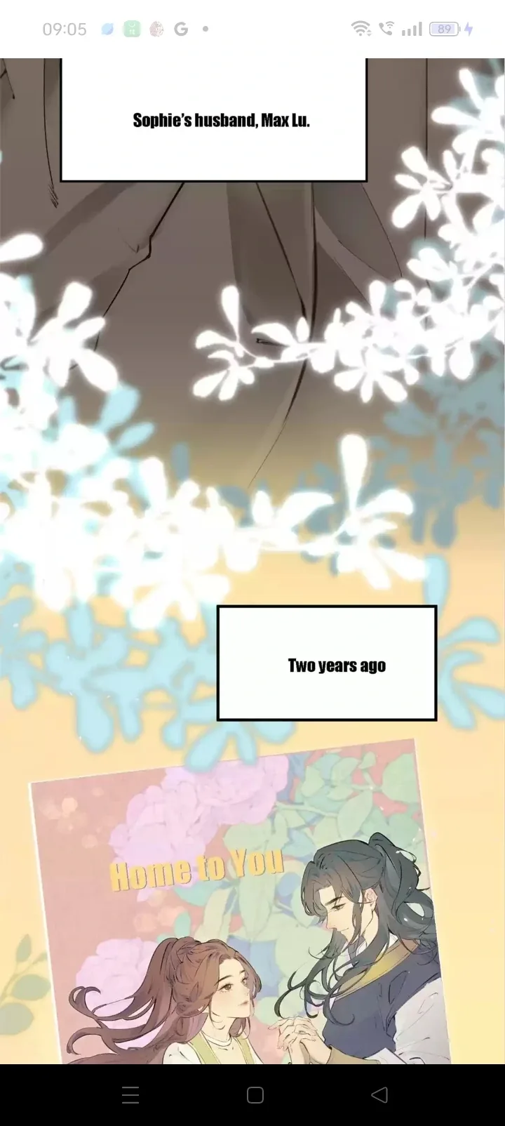 The superstar sweet escape Chapter 3 page 13