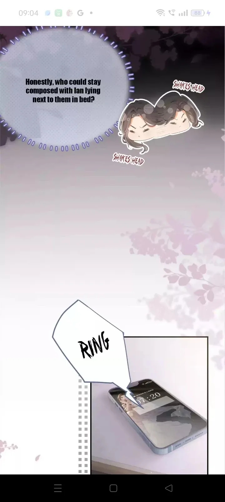 The superstar sweet escape Chapter 3 page 5