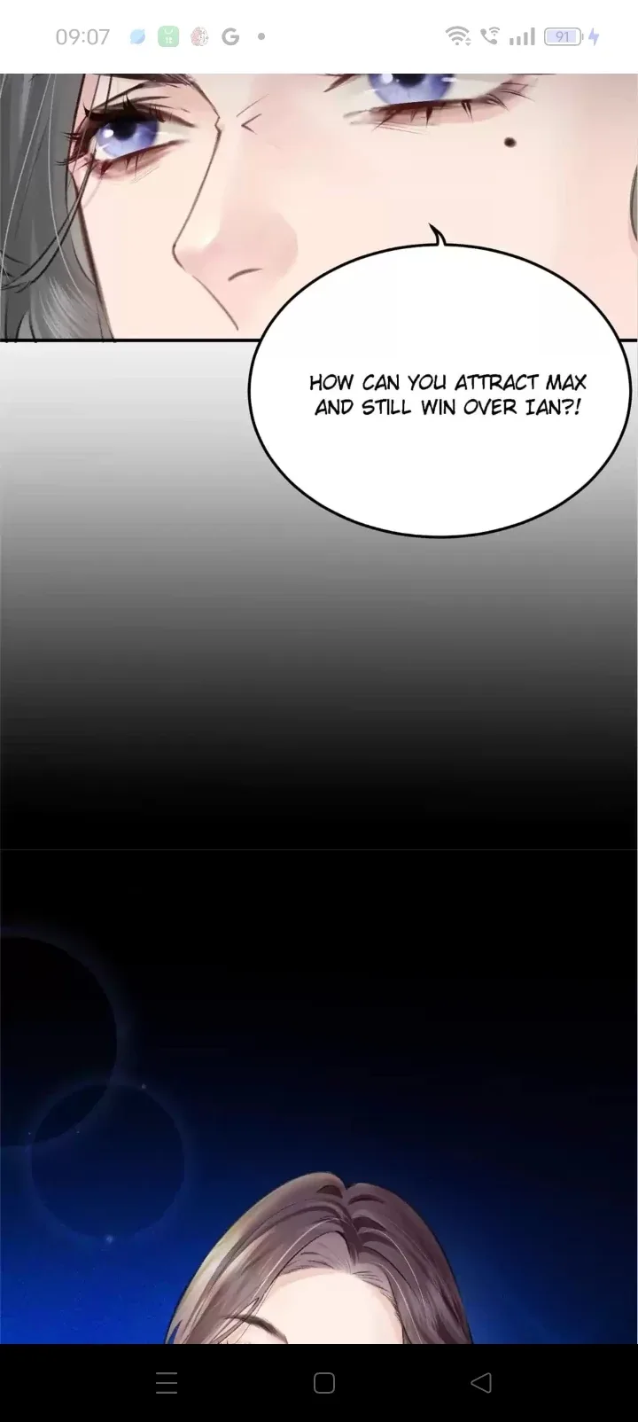 The superstar sweet escape Chapter 3 page 39