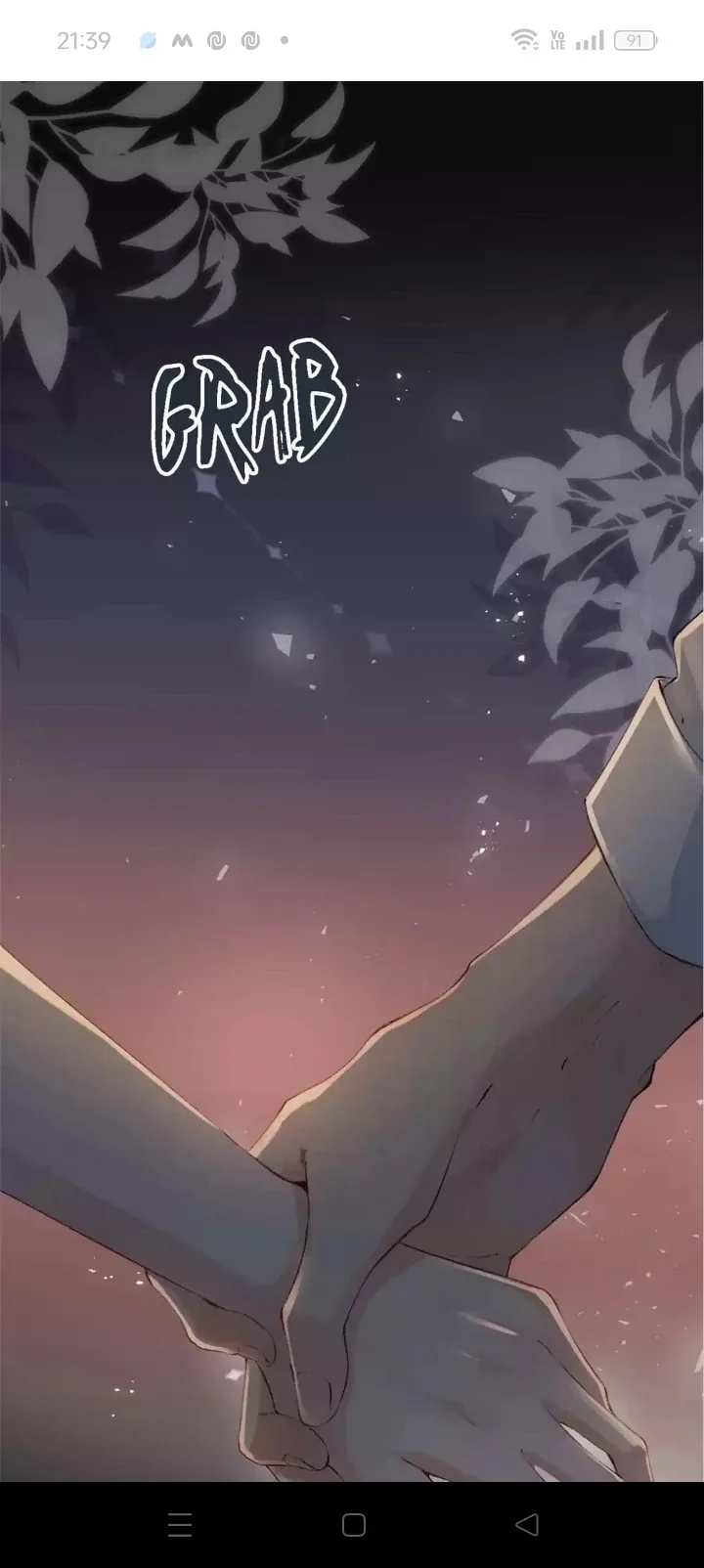 The superstar sweet escape Chapter 2 page 4