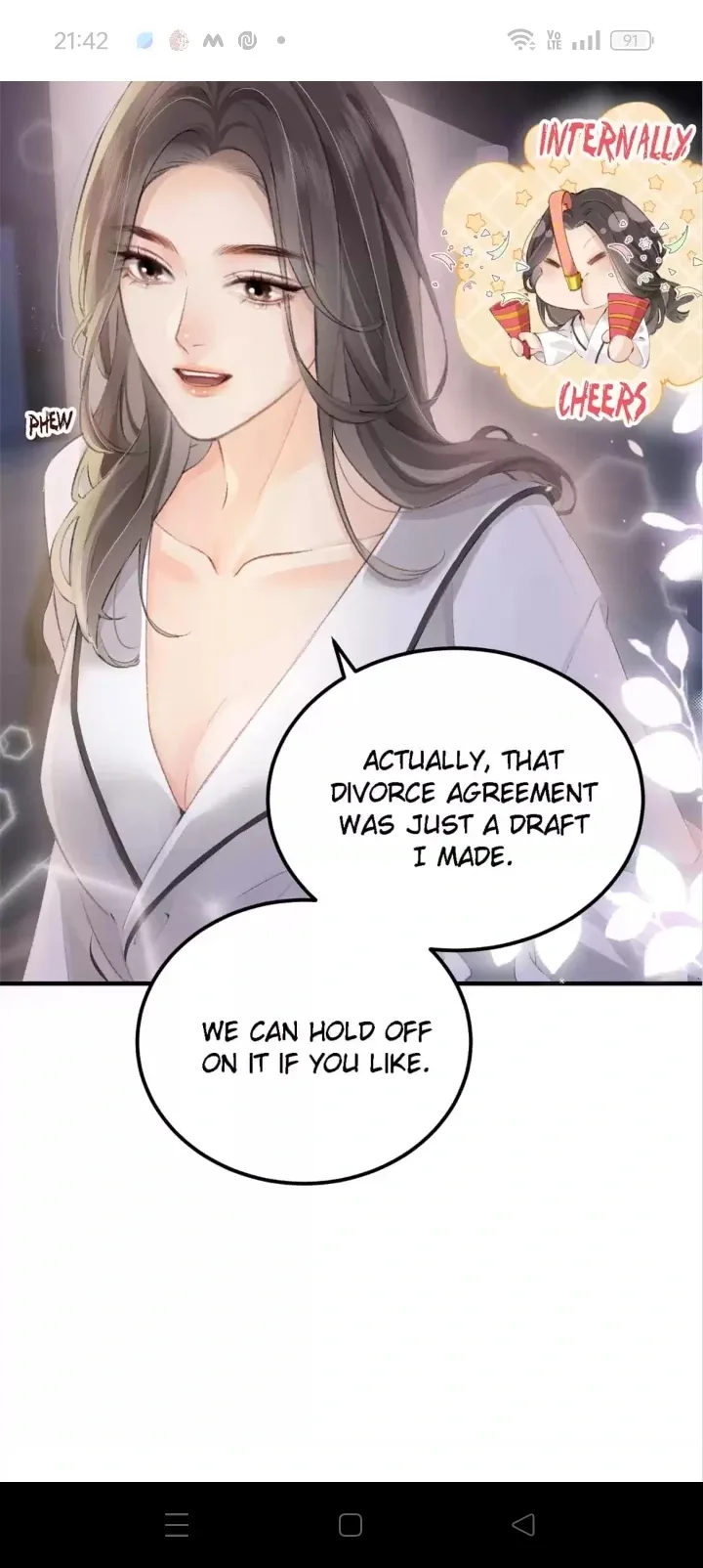 The superstar sweet escape Chapter 2 page 39