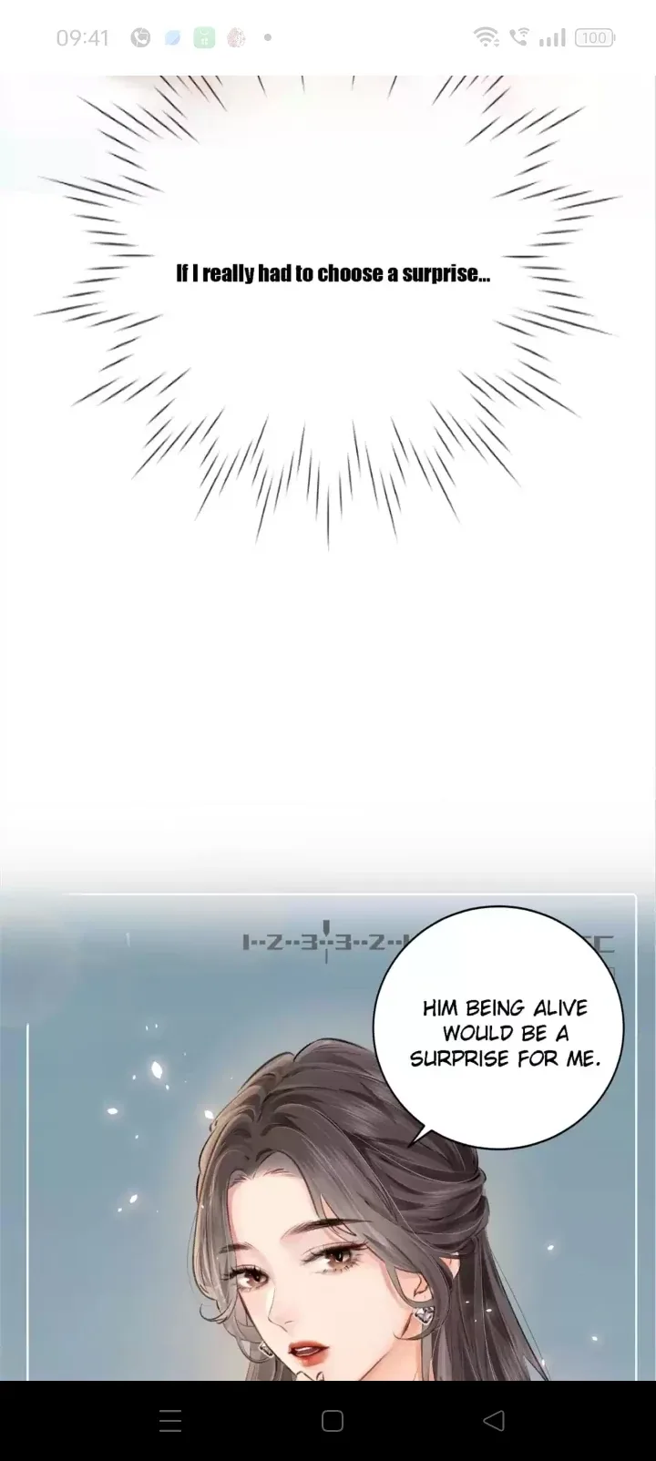 The superstar sweet escape Chapter 4 page 16