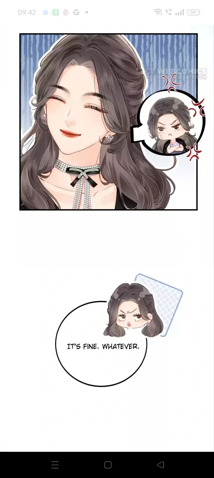 The superstar sweet escape Chapter 4 page 30