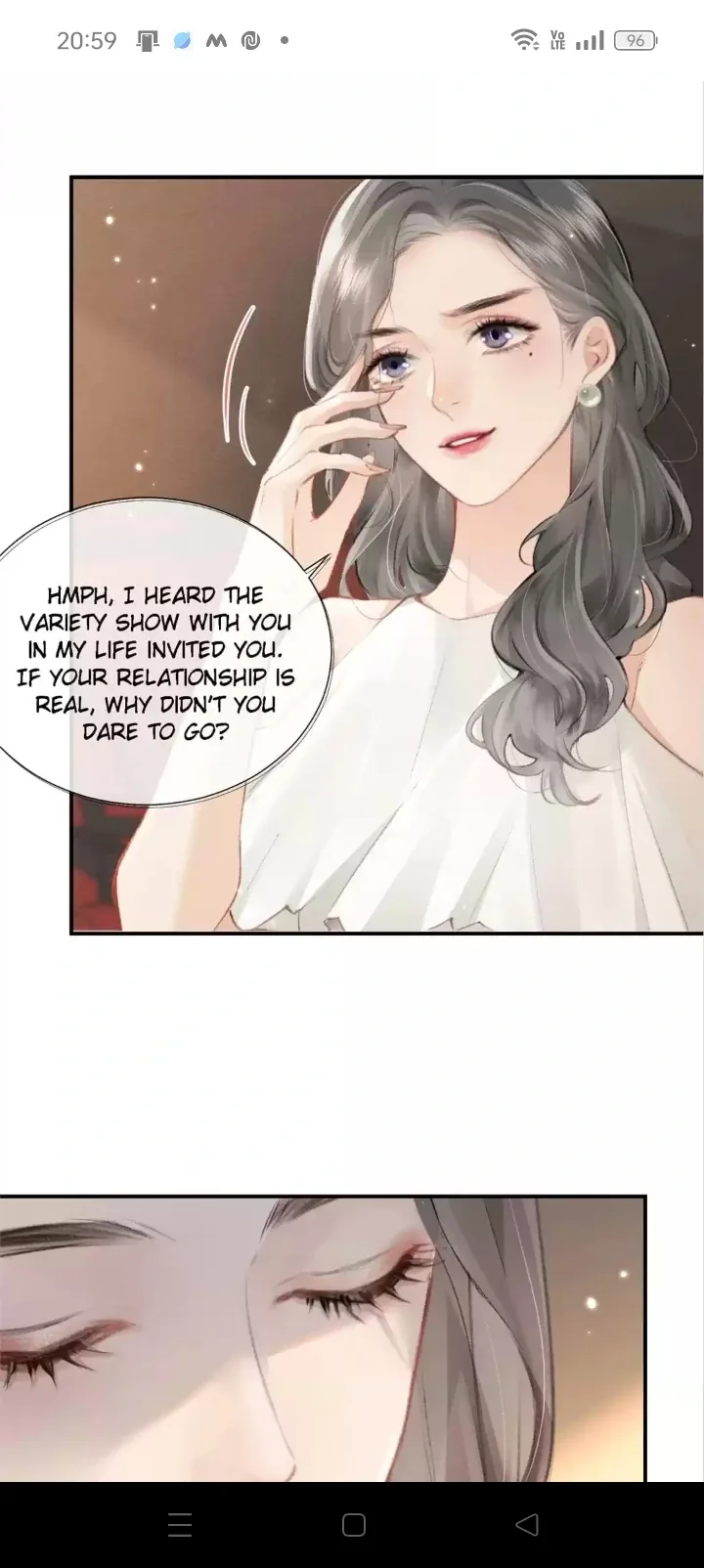 The superstar sweet escape Chapter 1 page 21