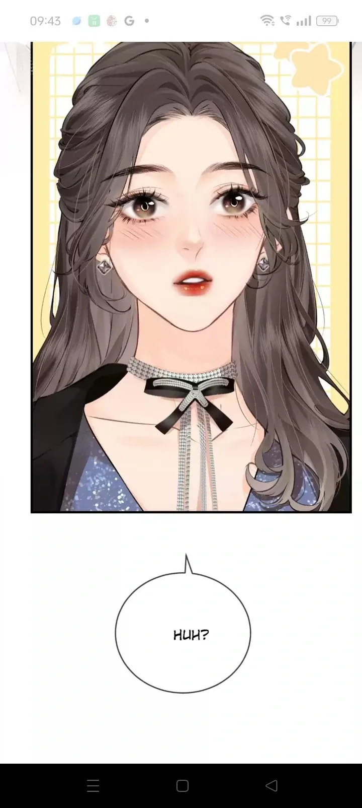 The superstar sweet escape Chapter 4 page 38