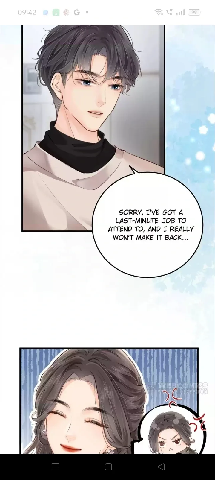 The superstar sweet escape Chapter 4 page 29