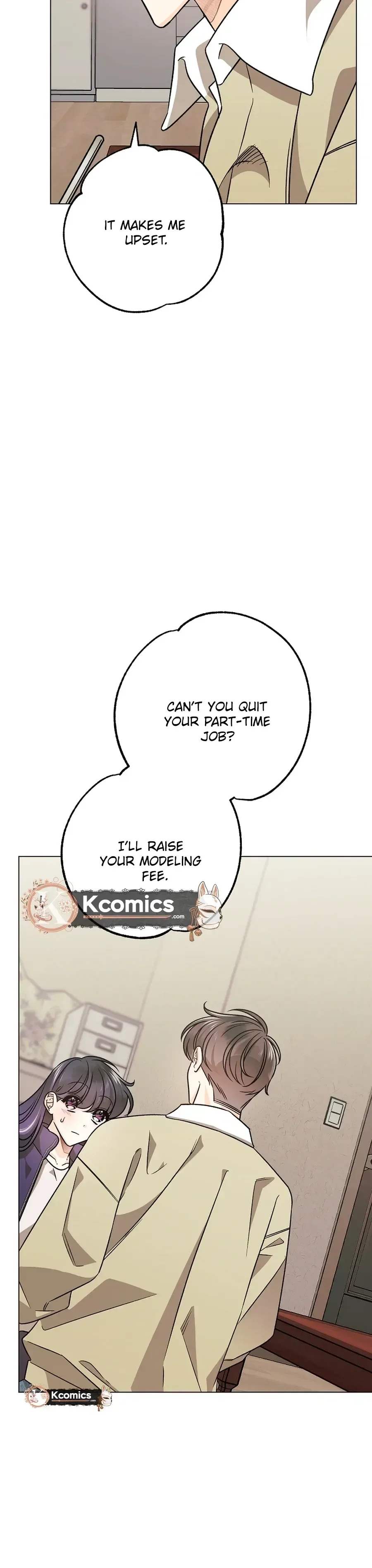 The Sunny Day in the Rat Hole Chapter 40 page 31