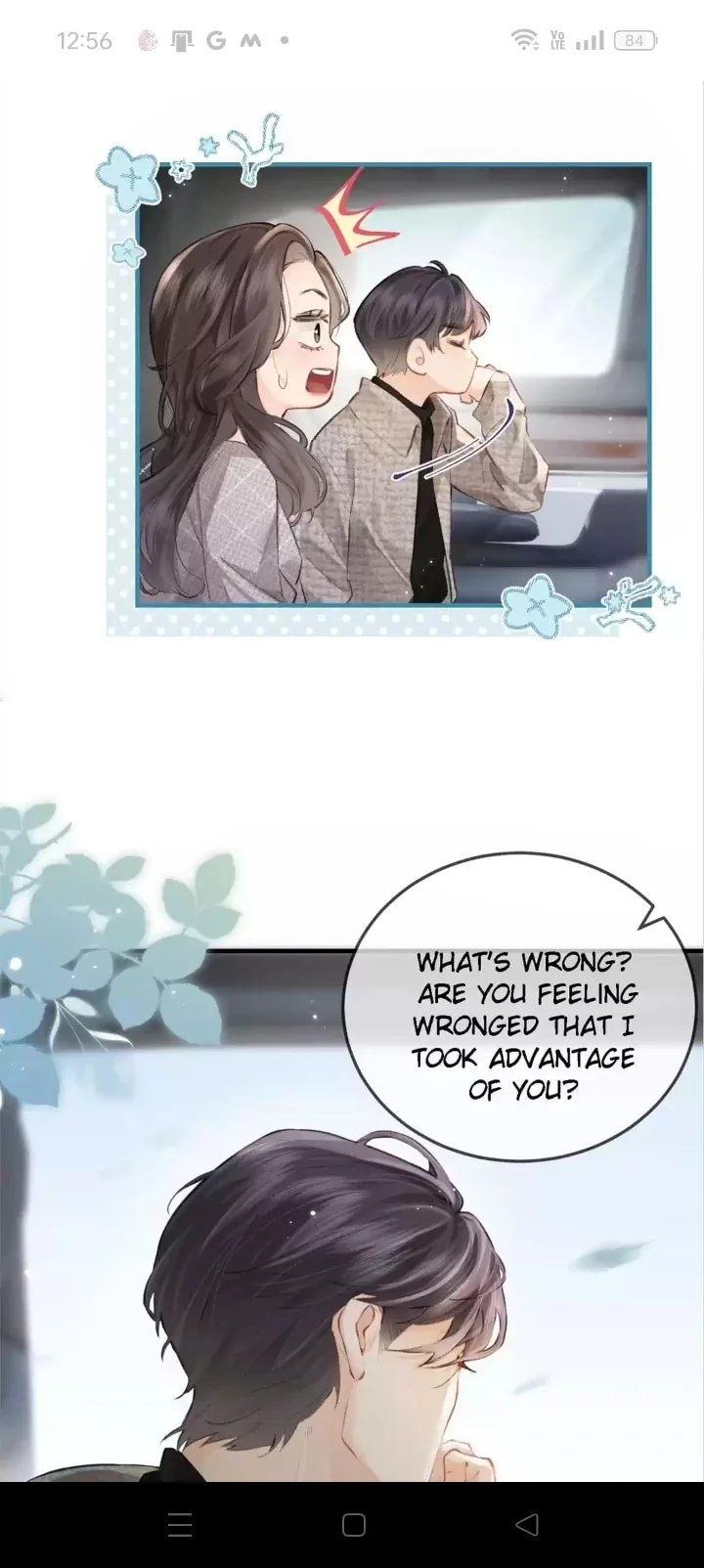 The superstar sweet escape Chapter 8 page 34