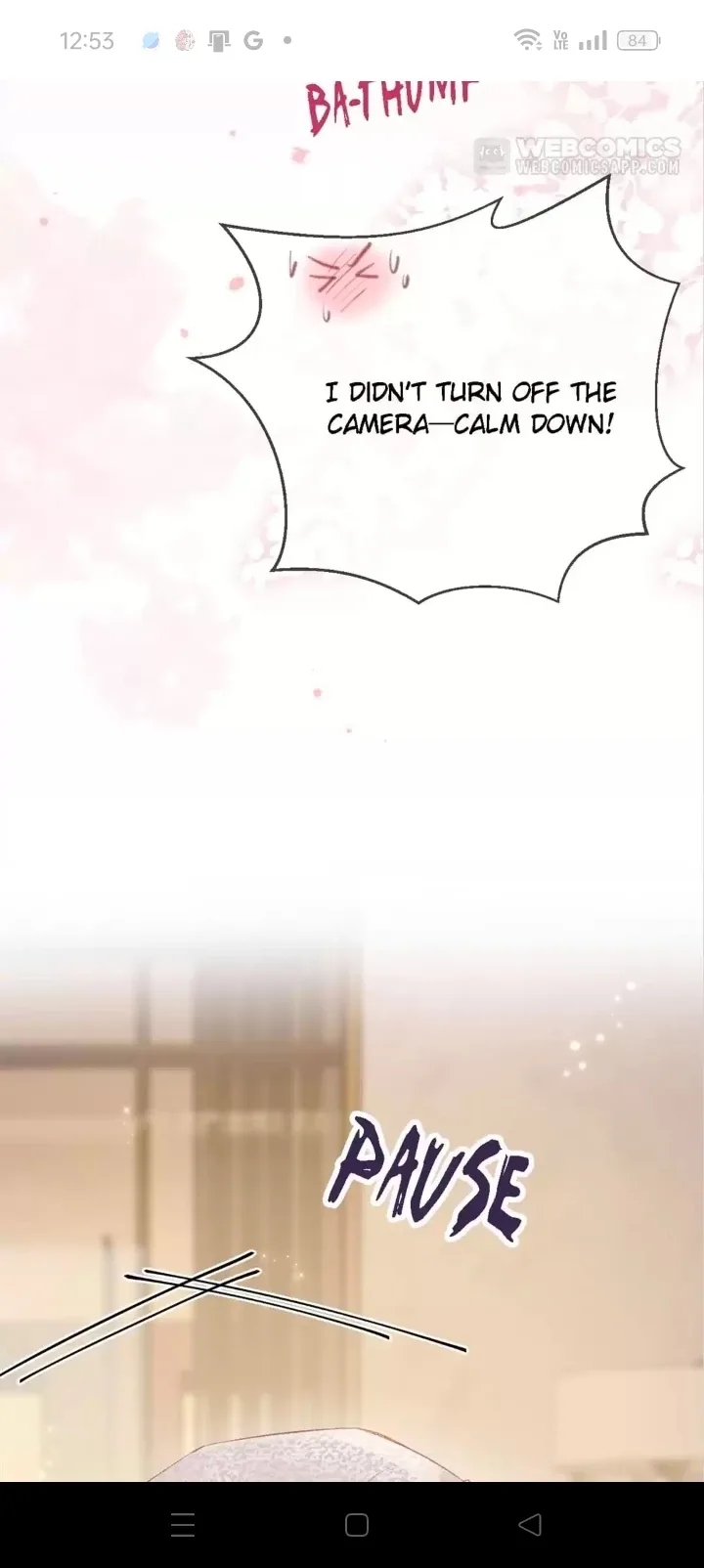 The superstar sweet escape Chapter 8 page 6