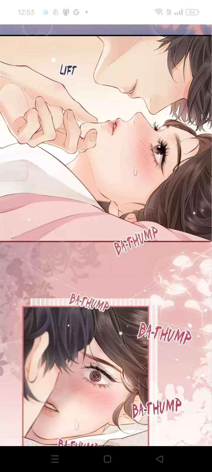 The superstar sweet escape Chapter 8 page 5