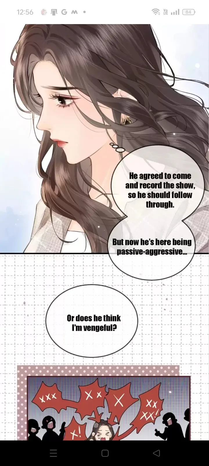 The superstar sweet escape Chapter 8 page 38