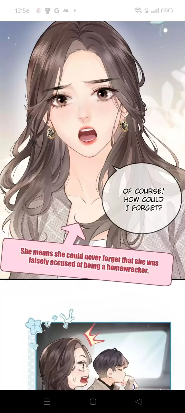 The superstar sweet escape Chapter 8 page 33