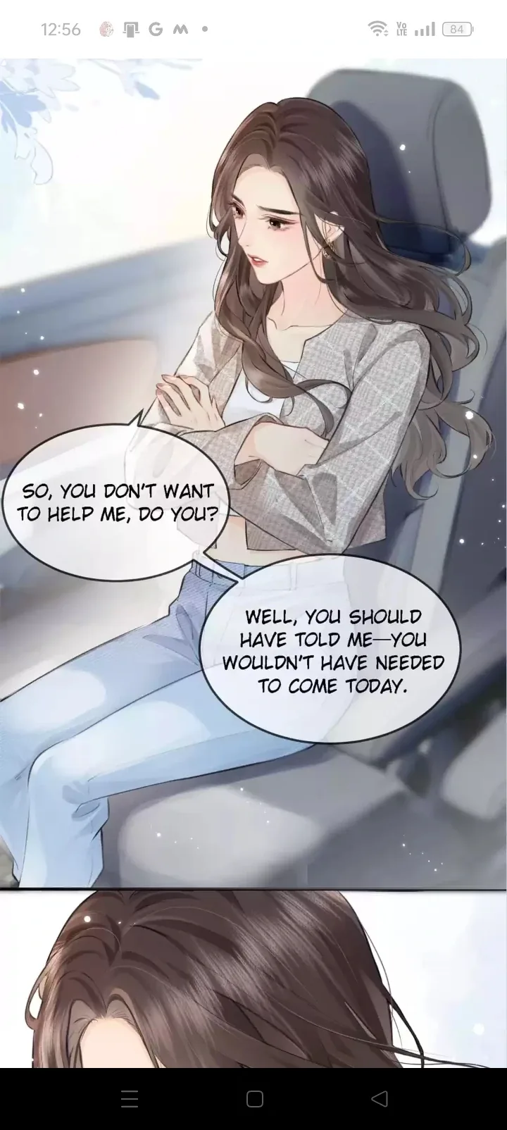 The superstar sweet escape Chapter 8 page 37